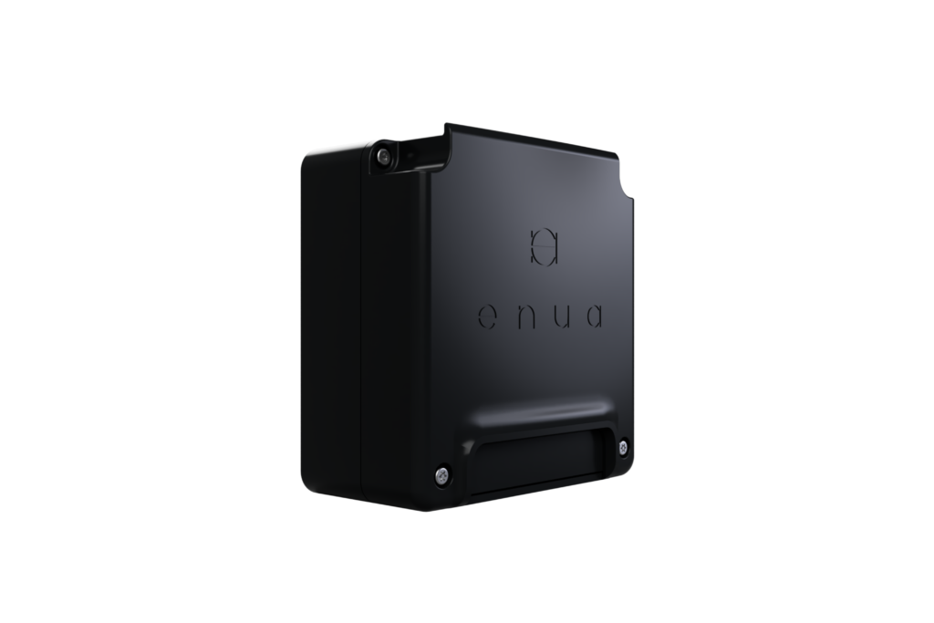 Enua wallmount
