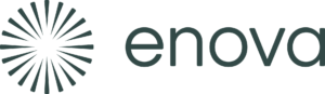 Enova logo